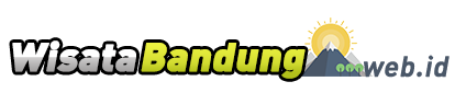 logo wisata bandung